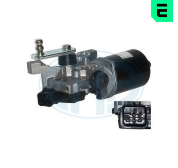 Motor stěračů ERA 460181