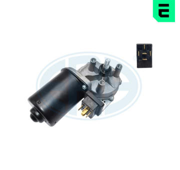 Motor stěračů ERA 460195A