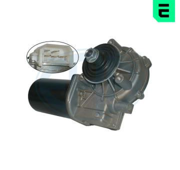 Motor stěračů ERA 460252A