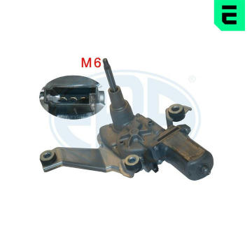 Motor stěračů ERA 460254