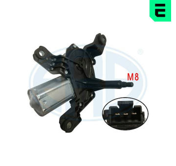 Motor stěračů ERA 460271A