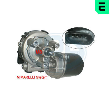 Motor stěračů ERA 460279A