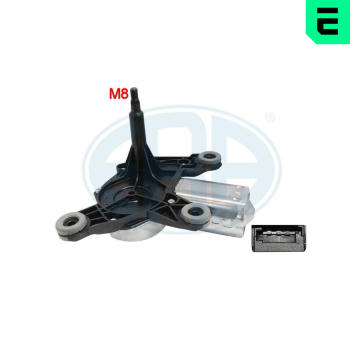 Motor stěračů ERA 460287