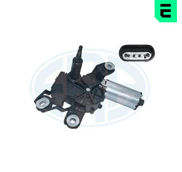 Motor stěračů ERA 460304