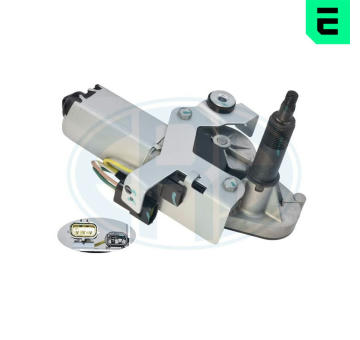 Motor stěračů ERA 460334