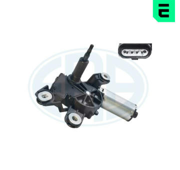 Motor stěračů ERA 460351A