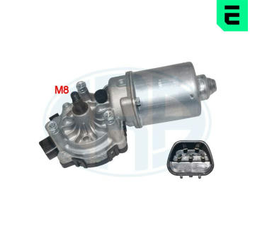 Motor stěračů ERA 460370A
