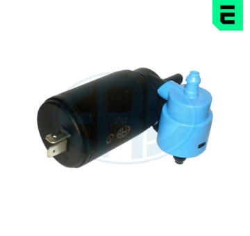Vodní čerpadlo ostřikovače, čistění skel ERA 465033