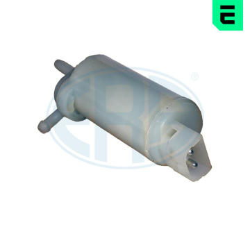 Vodní čerpadlo ostřikovače, čistění skel ERA 465039