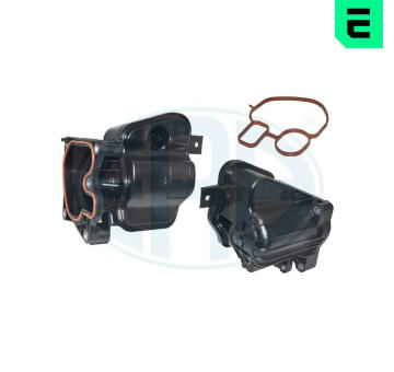 Chladič, recirkulace spalin ERA 500058