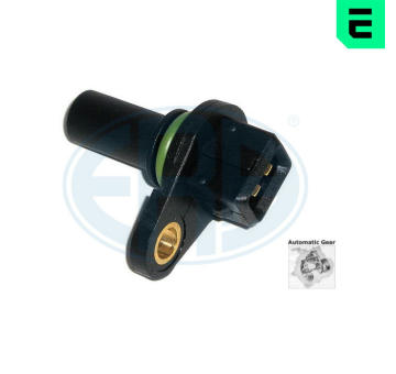 Senzor otacek, automaticka prevodovka ERA 550099