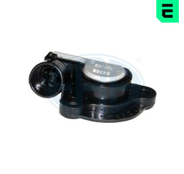Senzor, poloha škrticí klapky ERA 550145