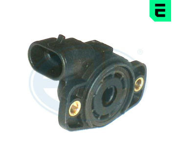 Senzor, poloha škrticí klapky ERA 550149