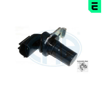 Senzor otacek, automaticka prevodovka ERA 550183A