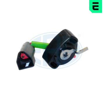 Senzor, poloha škrticí klapky ERA 550202