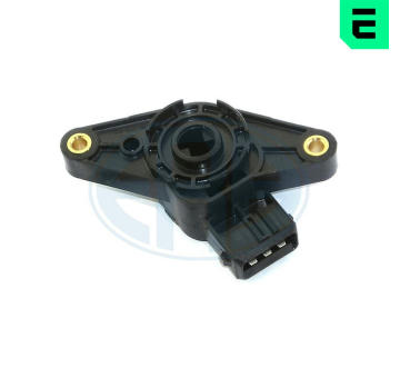 Senzor, poloha škrticí klapky ERA 550238A