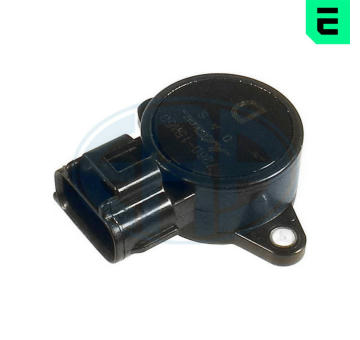 Senzor, poloha škrticí klapky ERA 550439
