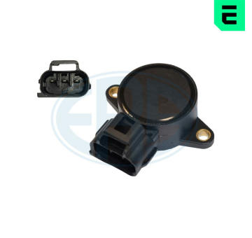 Senzor, poloha škrticí klapky ERA 550439A
