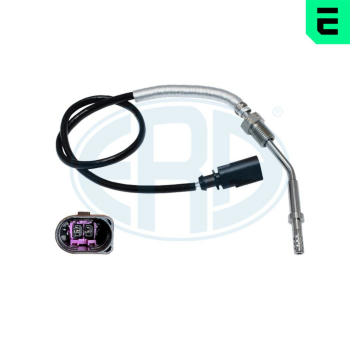 Cidlo, teplota vyfukovych plynu ERA 550943A