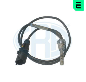 Cidlo, teplota vyfukovych plynu ERA 550984