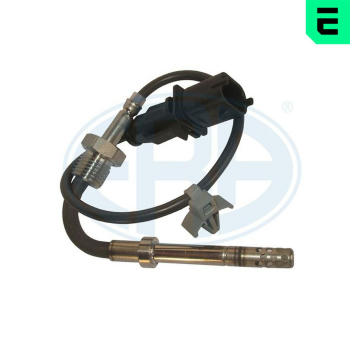 Cidlo, teplota vyfukovych plynu ERA 550994