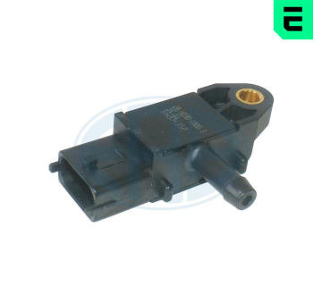 Senzor, tlak výfukového plynu ERA 550999