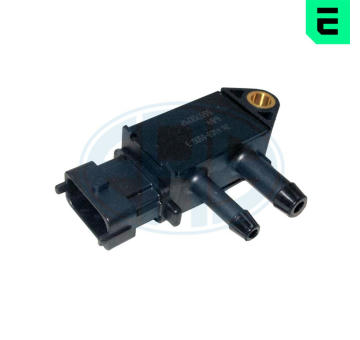 Senzor, tlak výfukového plynu ERA 551013