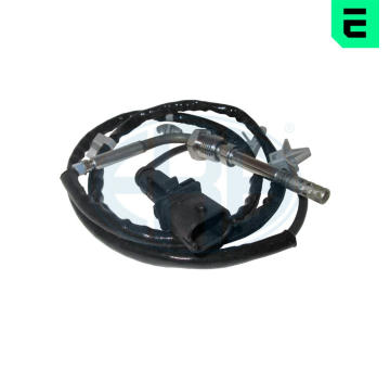 Cidlo, teplota vyfukovych plynu ERA 551043