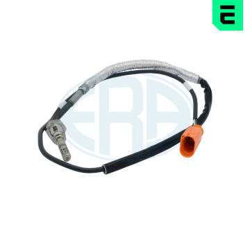 Cidlo, teplota vyfukovych plynu ERA 551124