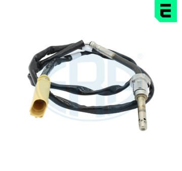 Cidlo, teplota vyfukovych plynu ERA 551136