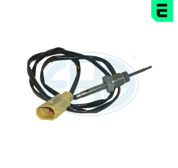 Cidlo, teplota vyfukovych plynu ERA 551161