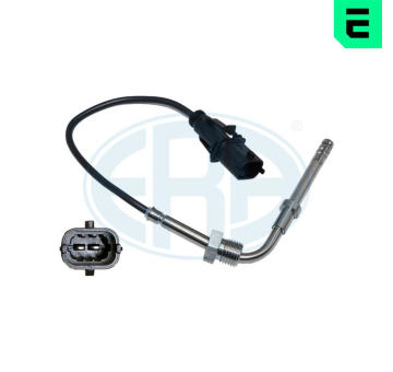 Cidlo, teplota vyfukovych plynu ERA 551246A