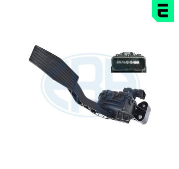 Senzor, poloha akceleracniho pedalu ERA 551272A
