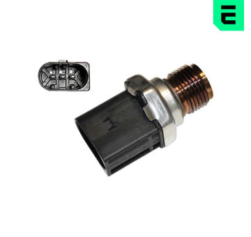 Snímač, tlak paliva ERA 551320