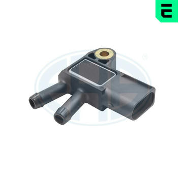 Senzor, tlak výfukového plynu ERA 551428