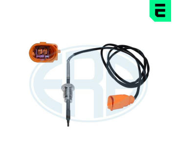 Cidlo, teplota vyfukovych plynu ERA 551629A