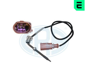 Cidlo, teplota vyfukovych plynu ERA 551667A