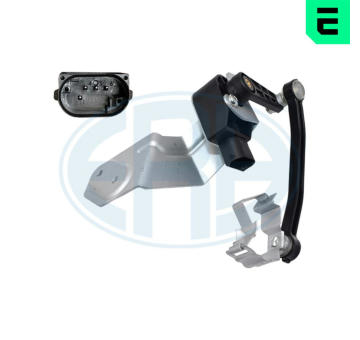 Senzor, regulace sklonu světlometů ERA 551724A