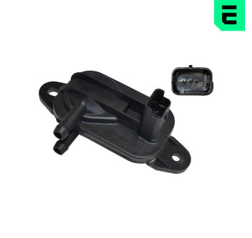 Senzor, tlak výfukového plynu ERA 551824A