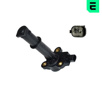 Snímač, stav motorového oleje ERA 551887A