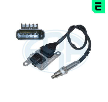 NOx-senzor, vstrikovani mocoviny ERA 553011