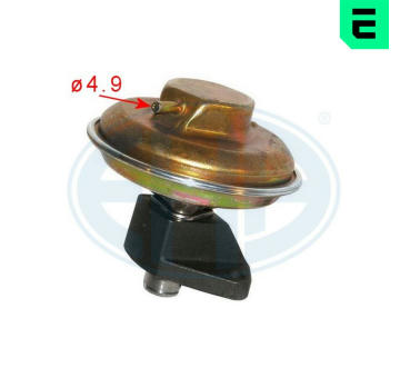 AGR-Ventil ERA 555059