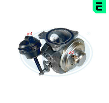 AGR-Ventil ERA 555083
