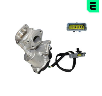 AGR-Ventil ERA 555102A