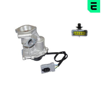 AGR-Ventil ERA 555103A