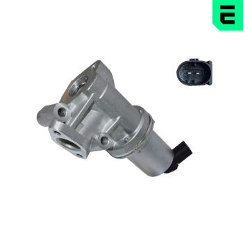 AGR-Ventil ERA 555127A