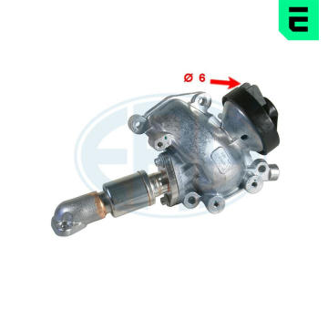 AGR-Ventil ERA 555149
