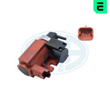 Měnič tlaku, výfukový systém ERA 555160A