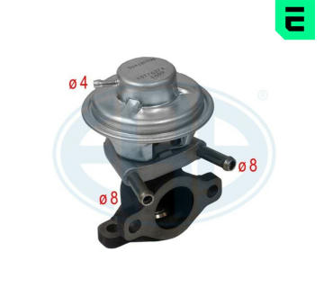 AGR-Ventil ERA 555208