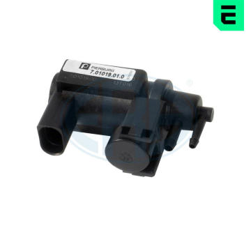 Měnič tlaku, výfukový systém ERA 555236